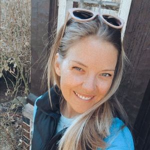 Meet your Posher, Clare